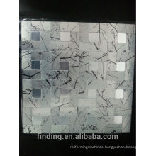 4454 mosaic acp building material for wall decorative